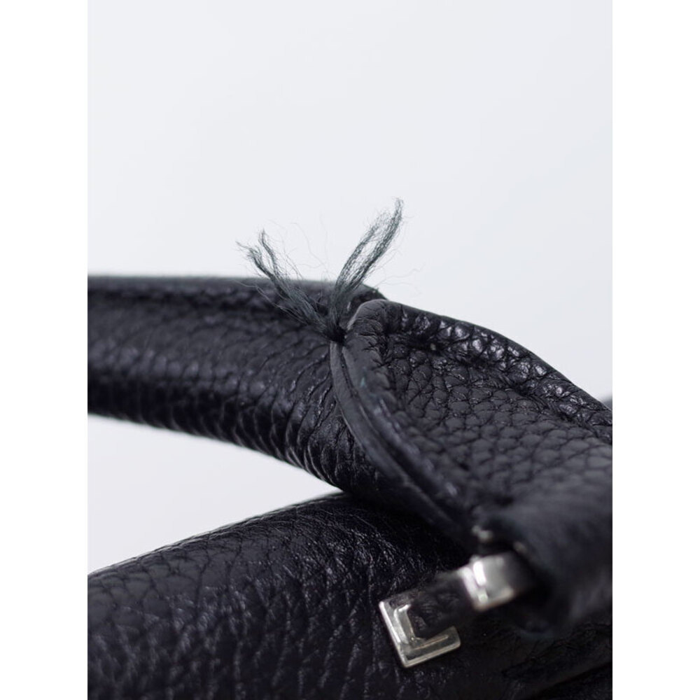 Celine Trapeze Tricolor Handbag Shoulder Bag - Picture 7 of 9